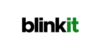 Blinkit Logo