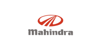 Mahindra logo